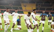 CHAN : la Mauritanie sort le Burkina Faso