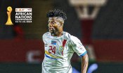 CHAN : la RDC terrasse l’Angola
