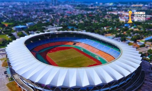 CHAN : la Tanzanie accueillera le match d’ouverture, l’Ouganda le match pour la troisième place, et le Kenya la finale