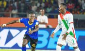 CHAN : la Tanzanie prend le meilleur sur le Burkina en ouverture