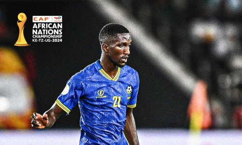 CHAN : la Tanzanie vient à bout de la Mauritanie et se rapproche des quarts