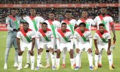 CHAN : le Burkina se relance face à la Centrafrique