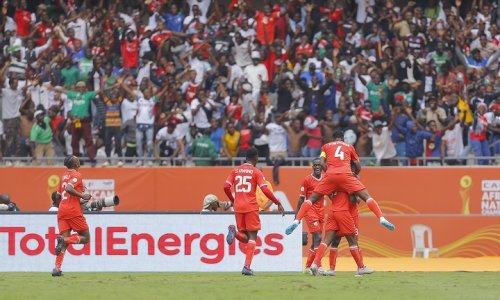 CHAN : le Kenya bat le Maroc, l’Angola renverse la Zambie