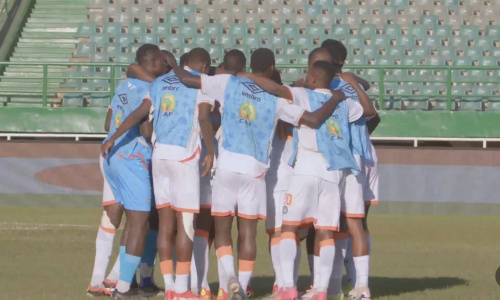 CHAN : le Niger valide son billet pour la phase finale