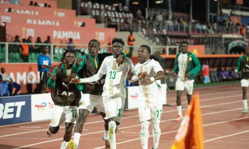 CHAN : le Sénégal sort l’Ouganda et rejoint le Maroc en demies