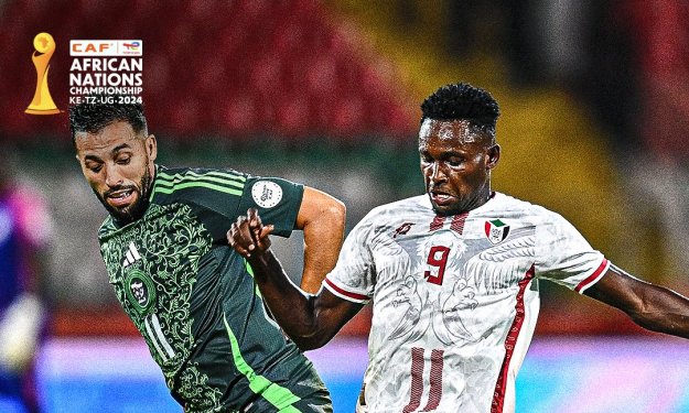 CHAN : le Soudan vient à bout de l’Algérie et valide son ticket pour les demies