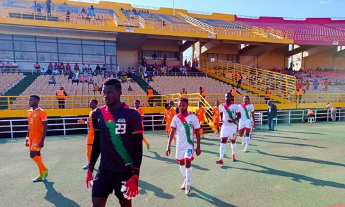 CHAN : voici la liste de tous les qualifiés