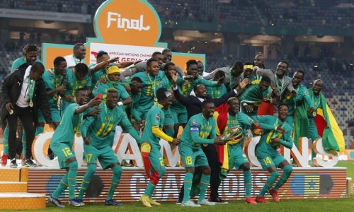 CHAN : voici le calendrier de la phase de groupes