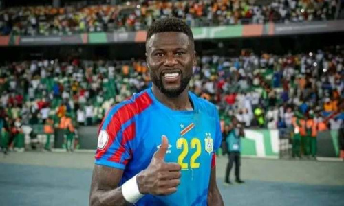 Chancel Mbemba après la 1/2 finale de CAN : "Bravo et bonne chance à la Côte d'Ivoire"