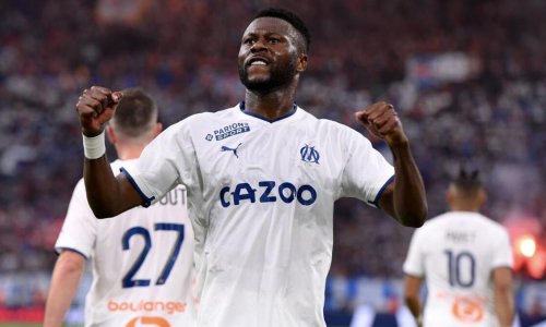 Chancel Mbemba rebondit au LOSC