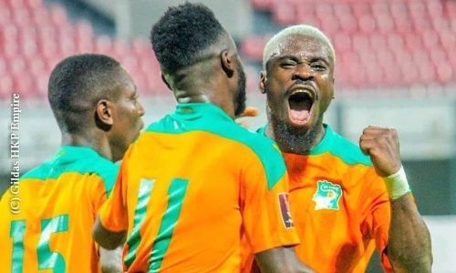 ‘‘Chaque échec doit nous servir... Nous reviendrons plus forts !’’ : Serge Aurier harangue ses coéquipiers pour la CAN