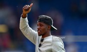 Charité : Wilfried Zaha donne 10% de son salaire à des organismes de bienfaisance