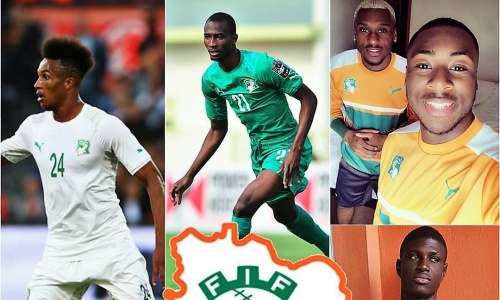 Cheick Comara, Yakou Méïté, DANTE El Hadje… Qui sont ces grands gagnants de la liste de Kamara