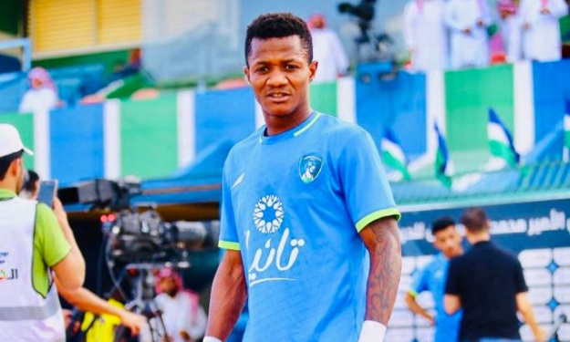 Cheick Moukoro signe son retour dans l’élite Ivoirienne