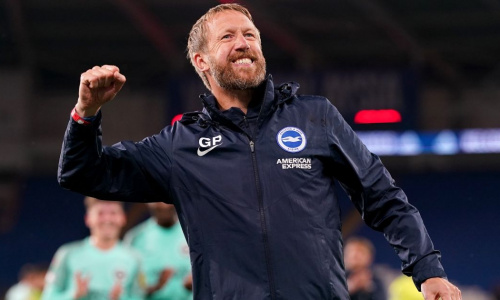 Chelsea a trouvé le successeur de Thomas Tuchel