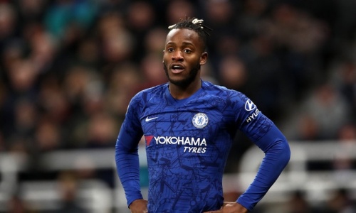 Chelsea : Batshuayi vers un autre club Londonien