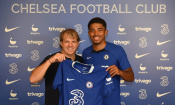 Chelsea casse sa tirelire pour Wesley Fofana