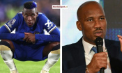 Chelsea : cible de nombreuses critiques, Nicolas Jackson reçoit le soutien de Didier Drogba