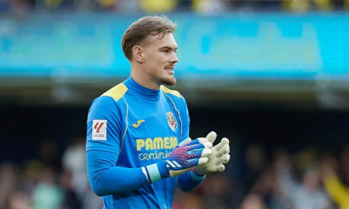 Chelsea enregistre l’arrivée d’un portier