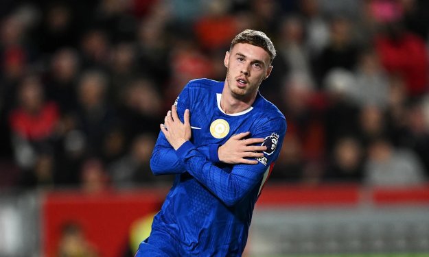 Chelsea enregistre une bonne nouvelle avant d’affronter Arsenal