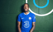 Chelsea enrôle un nouvel attaquant