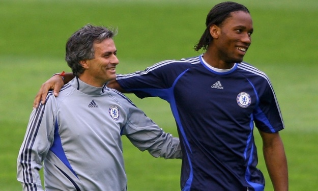 Chelsea et l'instabilité des coaches : Didier Drogba en explique les raisons