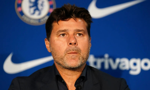 Chelsea et Pochettino se séparent
