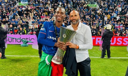 Chelsea : l’agent de Nicolas Jackson annonce son départ imminent