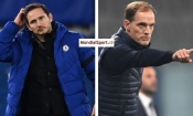 Chelsea : Lampard limogé, Tuchel en route pour le succéder