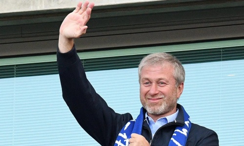 Chelsea : Le message émouvant de Roman Abramovitch