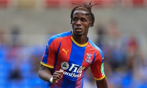 Chelsea : le transfert de Zaha fera l’objet d’une réunion entre les dirigeants et l’entraîneur