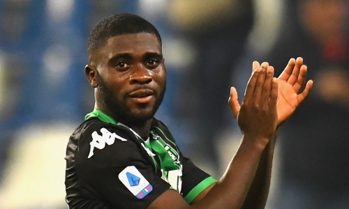 Chelsea négocie avec Sassuolo pour le retour de Jérémie Boga