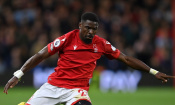 ‘‘Chelsea-Nottingham Forest’’ : Serge Aurier sort sur blessure