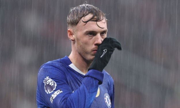 Chelsea : nouveau coup dur pour Cole Palmer
