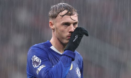 Chelsea : nouveau coup dur pour Cole Palmer