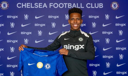 Chelsea officialise l’arrivée d’un crack Brésilien