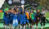 Chelsea renverse le Betis et remporte la Ligue Europa Conférence
