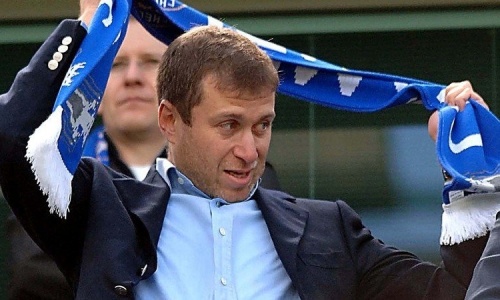 Chelsea : Roman Abramovitch se retire provisoirement de la présidence