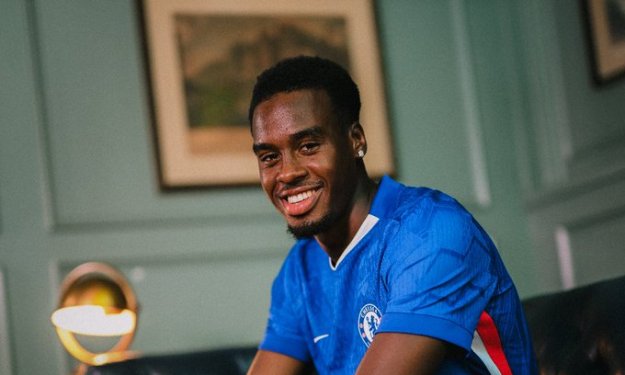 Chelsea signe un nouveau renfort offensif