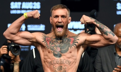 Chelsea : Un Champion de MMA fait une offre