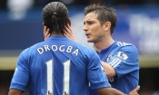 Chelsea : Voici le rôle que souhaite offrir ‘‘l'entraîneur’’ Lampard à son ami Drogba