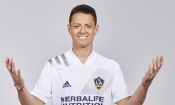 Chicharito atterrit en MLS