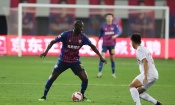 Chine : Yaya Touré et son club proches d’une montée historique en 1ère division