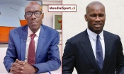 Choilio Diomandé : “C'est Drogba qui m'a rejoint dans ce combat” ; “Mon disque n'est pas rayé”