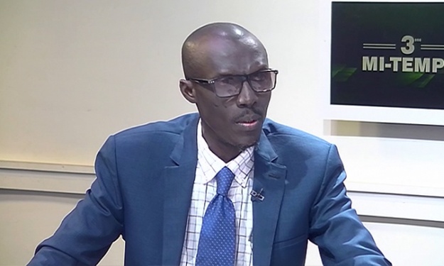Choilio Diomandé fait d'importantes révélations sur le parrainage des Groupements d'Intérêt pour Drogba