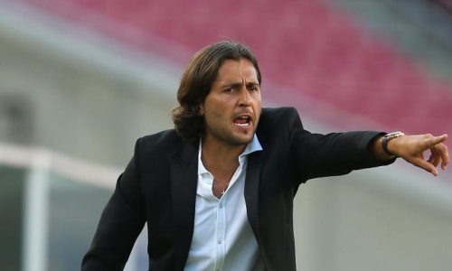 Choilio Diomandé donne les clés de la réussite à Beaumelle : "il doit résister au réseau mafieux de l'équipe..."