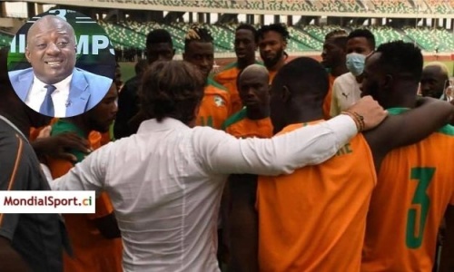 Choix tactiques, les hommes, la sensation Willy Boly, … Serge Dacoury décrypte la 1ère année de Beaumelle