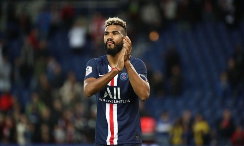 Choupo Moting et Paris d'accord pour une prolongation ?