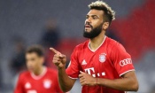 Choupo-Moting : ‘‘C’est un grand honneur de jouer pour le plus grand club’’