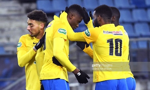 Chris Bedia et Fabien Ourega quittent le FC Sochaux